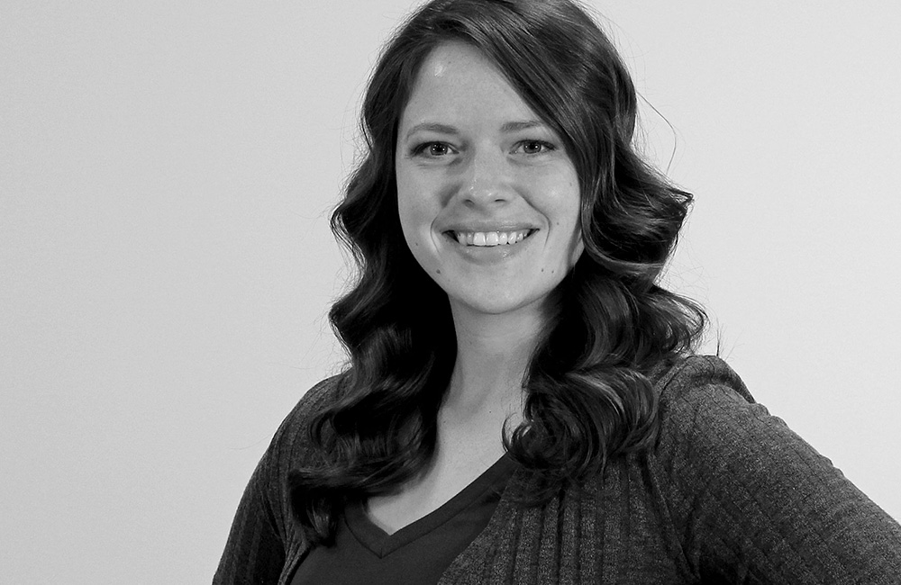 headshot of Melissa Breen