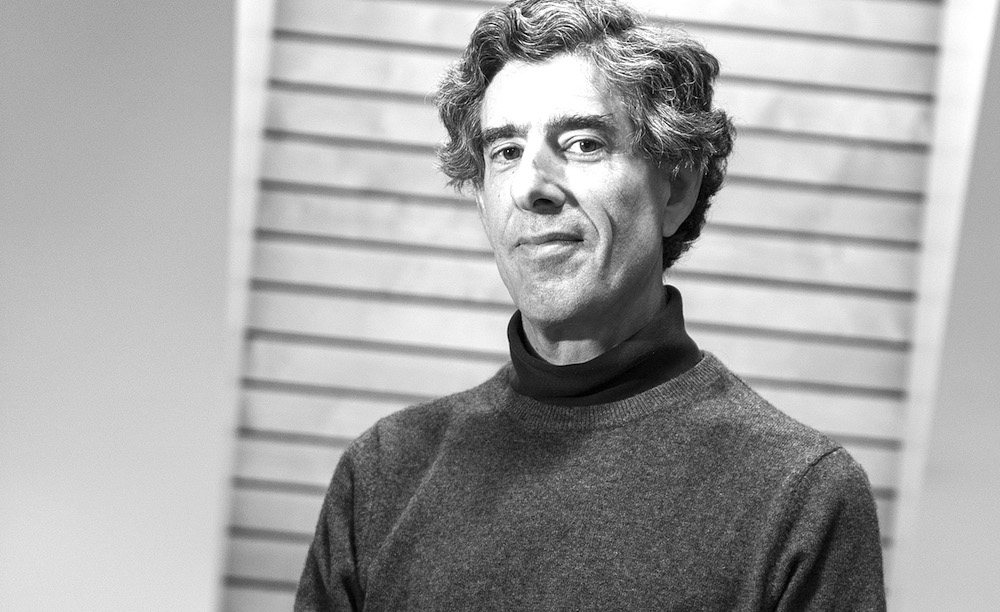 Richard J. Davidson Bio Healthy Minds Innovations