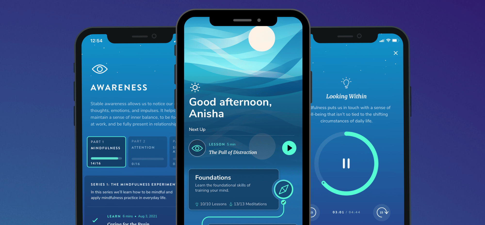 How to Find a Meditation App for You - The New York Times